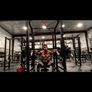 Meet your Posher, Andre